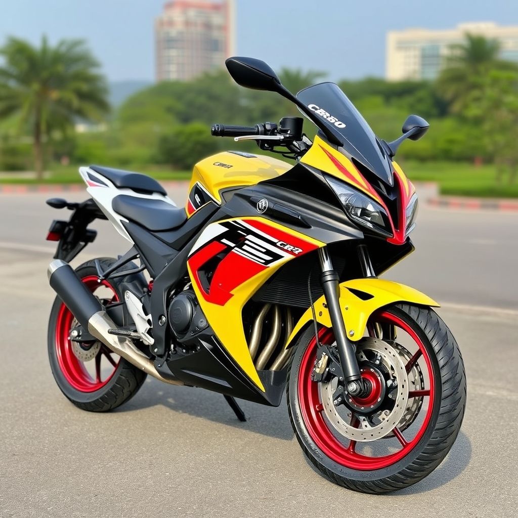 CB650R 2026 ปะทะ CBR650R: ดีไซน์ที่คุณชอบ